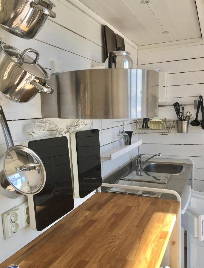 Strandsjoen Färgelanda Exterior foto