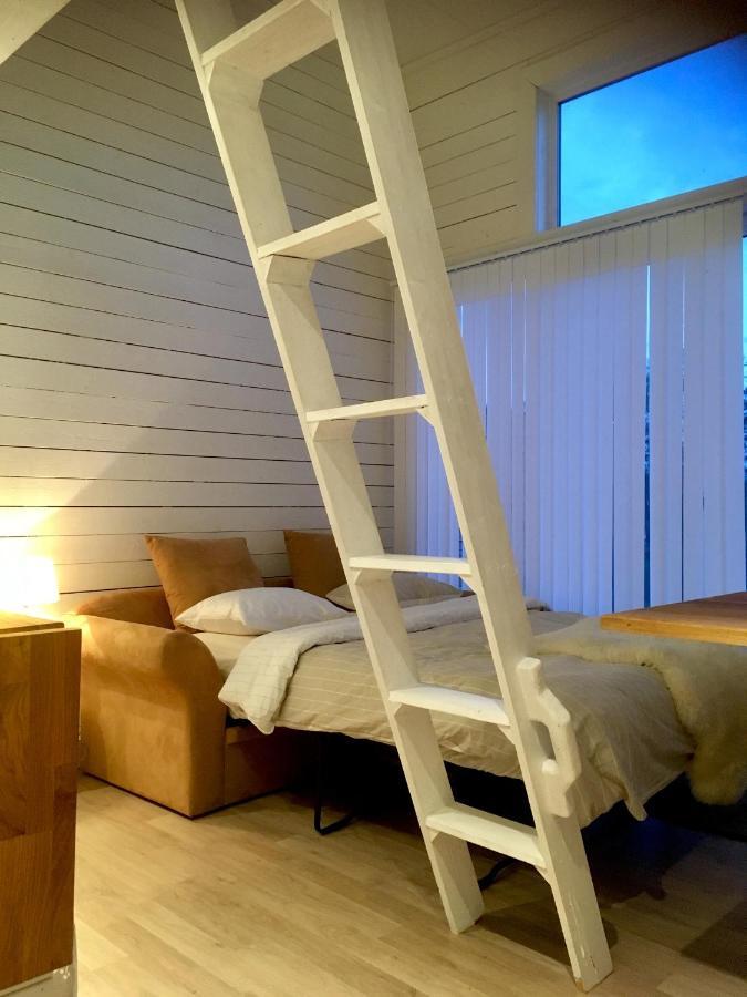 Strandsjoen Färgelanda Exterior foto